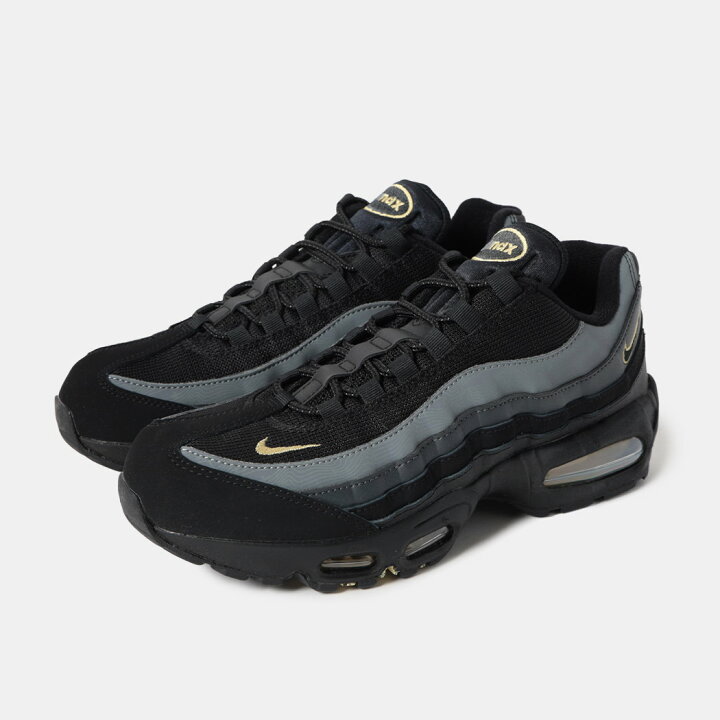 楽天市場】海外限定 NIKE ナイキ エアマックス 95 バットマン 