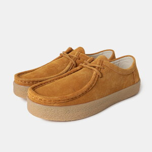 LAST RESORT AB ���X�g���]�[�g �G�[�r�[ MOC ���b�N VM006 �X�j�[�J�[ SUEDE LO GOLDEN GUM/BROWN ( BOOTS �u�[�c �x�[�W�� �����Y ���f�B�[�X �X�P�[�g SKATE �X�P�V���[ )
