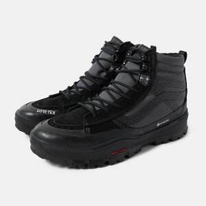 [}\N[|zzI]VANS oY XP[g nC Sk8-Hi SAebNX Gore-Tex Xj[J[ Mte insulated BLACK ( XPnC @Y ubN  h Y VN000DARBKA )