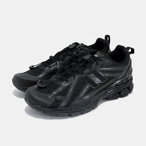 [�N�[�|����P2�{]NEW BALANCE �j���[�o�����X 1906 �X�j�[�J�[ U1906RNB No Sew BLACK ( �u���b�N �� �g���v���u���b�N �g���u�� �����Y NB 2002 990 991 992 993 )