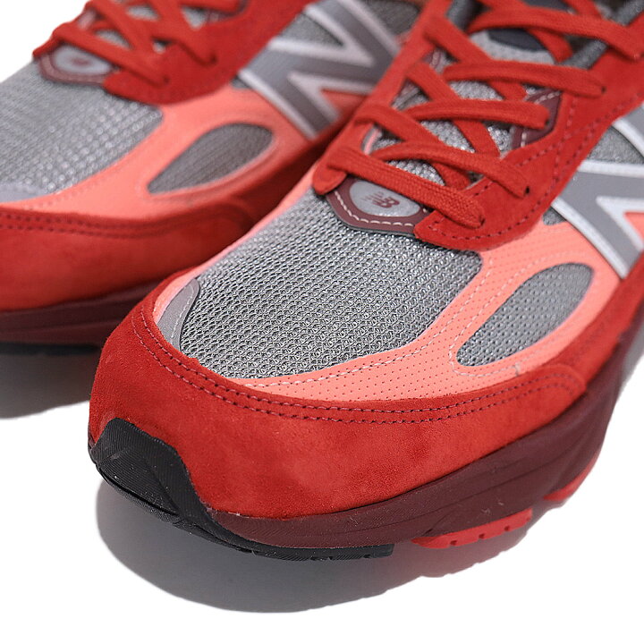 楽天市場】NEW BALANCE ニューバランス 990 V6 スニーカー U990RT6 