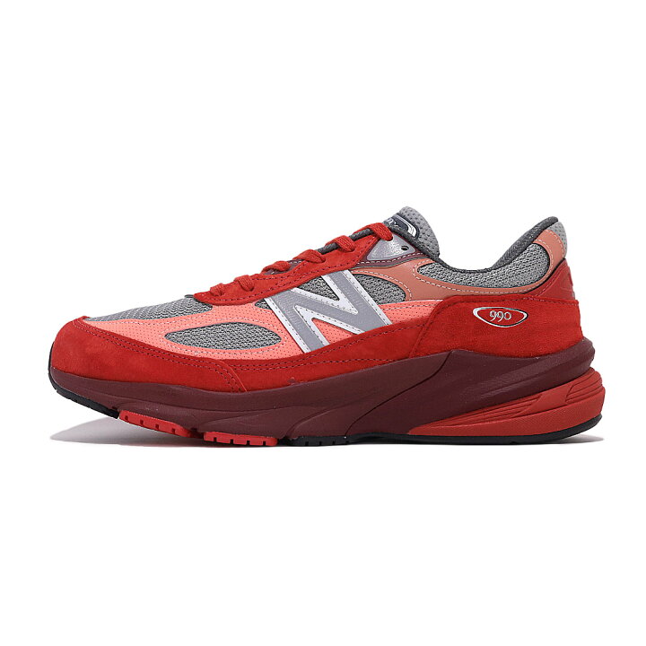 楽天市場】NEW BALANCE ニューバランス 990 V6 スニーカー U990RT6 
