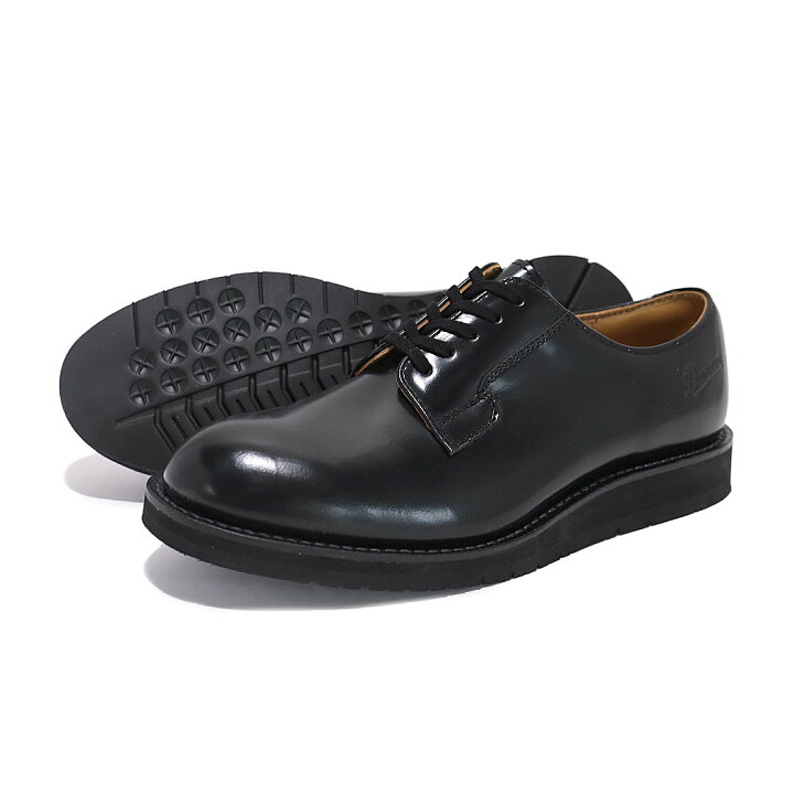 楽天市場】Danner ダナー ポストマン POSTMAN 革靴 レザーシューズ 