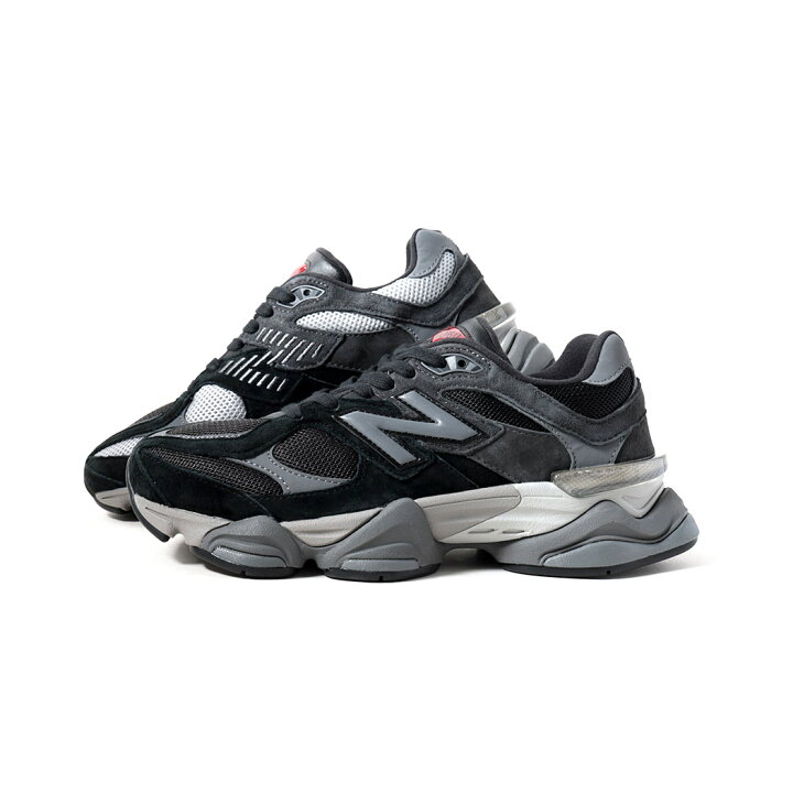 楽天市場】NEW BALANCE U9060BLK 