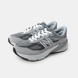 NEW BALANCE GC990GL6 "GREY" j[oX Xj[J[ ( O[ DF V6 V4 992 993 996 fB[X EBY )