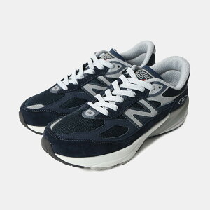 [15܂ł̂őII]NEW BALANCE j[oX 990 V6 Xj[J[ GC990NV6 NAVY (  lCr[ O[ 992 993 996 fB[X EBY )
