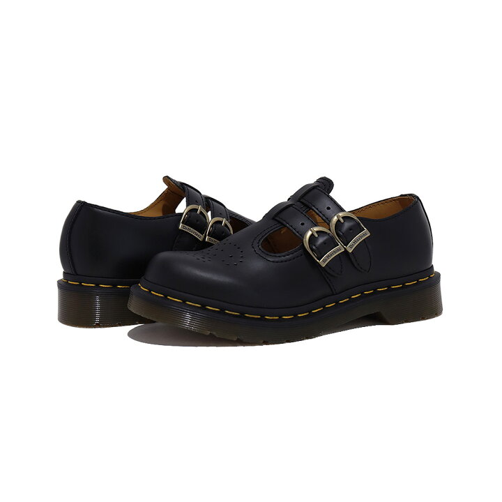 楽天市場】Dr.Martens ドクターマーチン メリージェーン レザー 