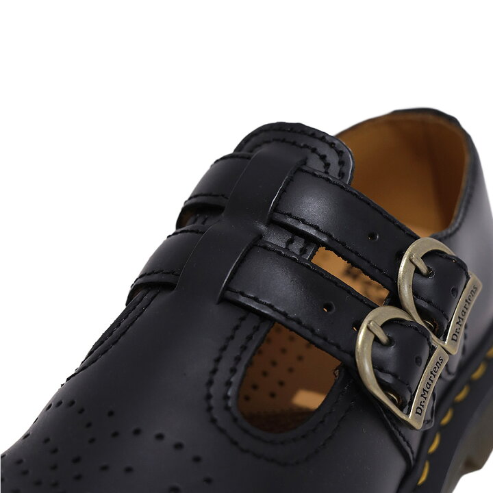 楽天市場】Dr.Martens ドクターマーチン メリージェーン レザー 