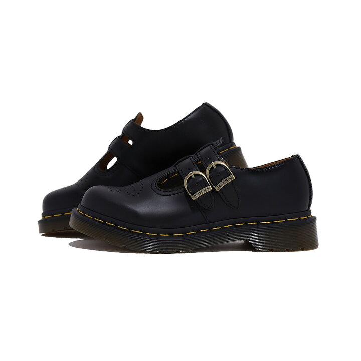 楽天市場】Dr.Martens ドクターマーチン メリージェーン レザー 