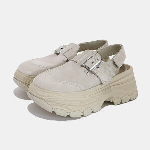 【15時までのご注文で即日発送!!】CONVERSE コンバース 厚底 サンダル オールスター トレックウエーブ クロッグ スニーカー ALL STAR TREKWAVE CLOG SANDAL STONE BEIGE ( レディース ベージュ ミュール 31