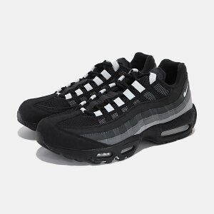 [15܂ł̂őII]CO NIKE iCL GA}bNX 95 Xj[J[ AIR MAX 95 MONOCHROME ( { ubN  O[ Of 97 Y FV4710-003 )