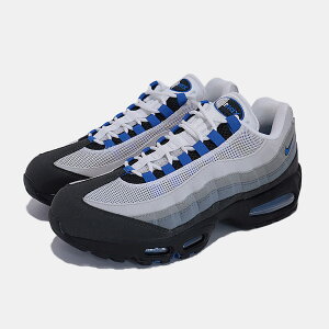 [15܂ł̂őII]NIKE iCL GA}bNX 95 OG Big Bubble Xj[J[ AIR MAX 95 OG BLUE SPARK ( u[  O[ Of Y IM7410-100 )