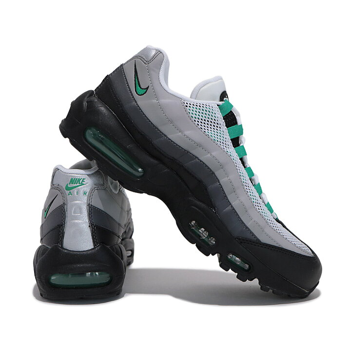 楽天市場】NIKE ナイキ ウィメンズ エアマックス 95 スニーカー WMNS 