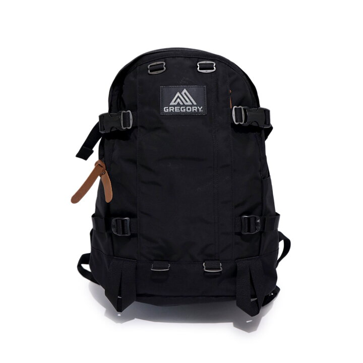 楽天市場】GREGORY グレゴリー オールデイ バッグ ALL DAY PACK BLACK 