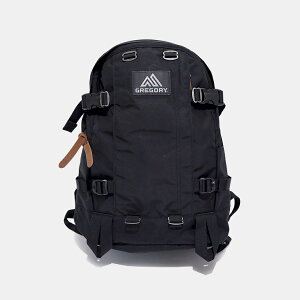 GREGORY �O���S���[ �I�[���f�C �o�b�O ALL DAY PACK BLACK ( �� �����b�N �i�C���� �� ���΂� �����Y ���f�B�[�X 1410181041BLACK )