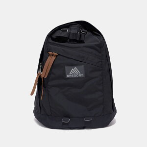 GREGORY �O���S���[ �����b�N �f�C�p�b�N �o�b�O DAY PACK BLACK ( �o�b�N�p�b�N �i�C���� �� �� ���΂� �����Y ���f�B�[�X 1410161041BLACK )