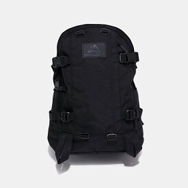 [クーポン＆P2倍！]【10%OFFクーポン配布中！】GREGORY グレゴリー リュック オールデイ デイパック 22L バッグ ALL DAY V2.1 CORDURA BALLISTIC BLACK ( ナイロン ブラック 黒 鞄 かばん 1313650440BLACK )