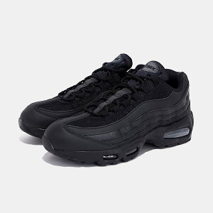 [15܂ł̂őII]NIKE iCL AIR MAX 95 OG GA }bNX 95 rbO ou Xj[J[ BIG BUBBLE BLACK ( ubN  Y HM8755-001 )