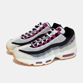 NIKE SB ナイキ エアマックス 95 スニーカー AIR MAX 95 CACTUS FLOWER ( ホワイト 白 パープル 97 メンズ HF7545-100 )