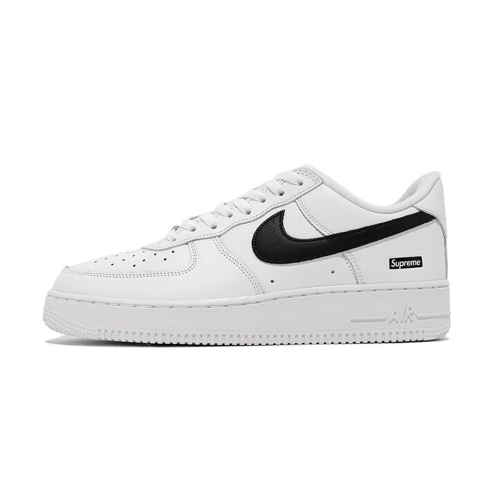 楽天市場】NIKE ナイキ エアフォース AIR FORCE 1 × SUPREME