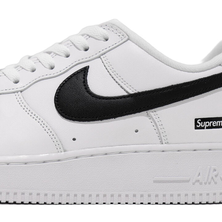楽天市場】NIKE ナイキ エアフォース AIR FORCE 1 × SUPREME