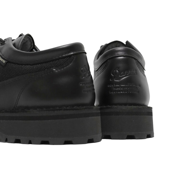 楽天市場】Danner ダナー GORE-TEX ブーツ BOOTS フィールド ロー 