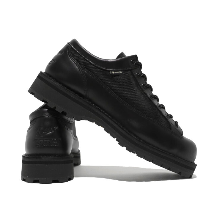 楽天市場】Danner ダナー GORE-TEX ブーツ BOOTS フィールド ロー 