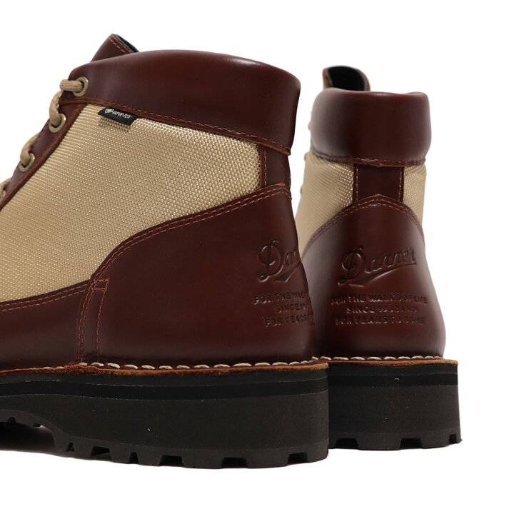楽天市場】[クーポン＆P2倍！]Danner ダナー GORE-TEX ブーツ BOOTS 