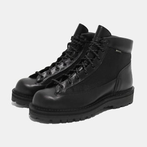 Danner _i[ GORE-TEX u[c BOOTS tB[hA[ FIELD R BLACK ( ubN  Y U[ SAebNX D123000BLK )