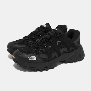 [15܂ł̂őII]THE NORTH FACE Um[XtFCX wbWzbO Xj[J[ HEDGEHOG BLACK ( ubN  AEghA Y fB[X NF02542KW )