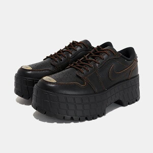 [}\N[|zzI]NIKE iCL EBY GA W[_ 1 ubN [ u[c Xj[J[ Air Jordan 1 Brooklyn Low BLACK/CACAO (  BOOTS fB[X EBY HF3184-