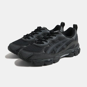 asics AVbNX GEL-NYC RGD Qj[[N Xj[J[ BLACK/GRAPHITE GREY ( O[ DF fB[X EBY 1203A735-001 )