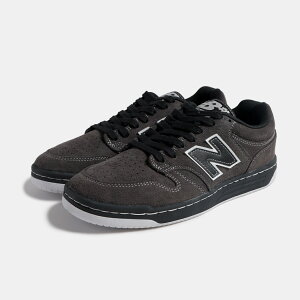 [N[|P2{I]CO NEW BALANCE j[oX kbN 480 Xj[J[ NM480CSS DARKGREY/BLACKCEMENT ( { O[ ubN  Y XP[gV[Y SKATE [eN )