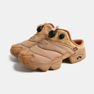 y}\N[|zzIzREEBOK [{bN CX^ |v t[[ ~[ T_ Xj[J[ INSTAPUMP FURY MULE CAMEL ( x[W Y fB[X EBY 100230816