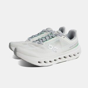 [15܂ł̂őII]On I NEhT[t@[ lNXg Xj[J[ CLOUDSURFER NEXT IVORY/WHITE ( zCg  Y fB[X [Jbg jOV[Y 3WE30051195 )
