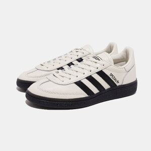 [15܂ł̂őII]adidas AfB_X nh{[ XycBA Xj[J[ HANDBALL SPEZIAL W WHITE/BLACK ( zCg fB[X EBY Y JS0062 )