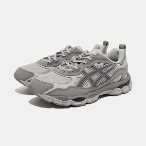asics AVbNX GEL-NYC RGD X|[cX^C Q Xj[J[ SPORTSTYLE CEMENT GREY ( O[ Y fB[X EBY 1203A735-020