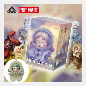 y1s[XzyKiEzPOP MART SKULLPANDA |bv}[g XJp_ CvbVjY ʂ L[z_[ `[ L'IMPRESSIONNISME SERIES PLUSH DOLL ( LABUBU uu )