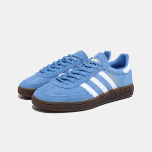 adidas HANDBALL SPEZIAL "S/BLUE GUM" AfB_X nh{[ XycBA Xj[J[ (  u[ K\[ Y BD7632 )