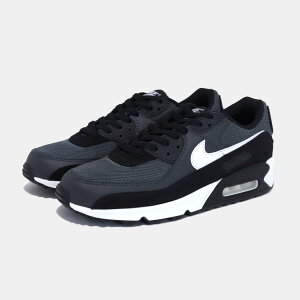 [15܂ł̂őII]NIKE AIR MAX 90 "GRAY BLACK" iCL GA}bNX Xj[J[ ( O[  ubN Y fB[X EBY CN8490-002 )