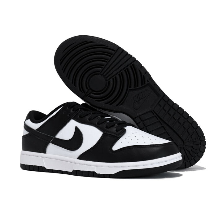 楽天市場】[クーポン＆P2倍！]NIKE DUNK LOW RETRO 