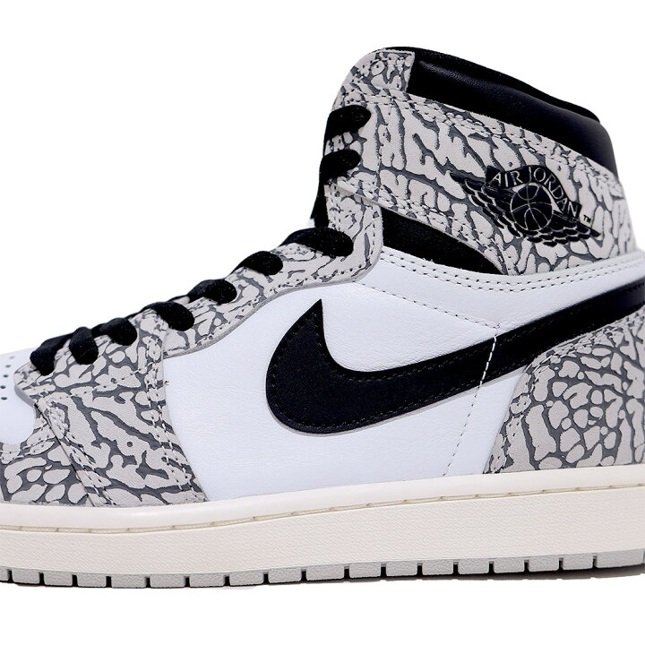 楽天市場】NIKE AIR JORDAN 1 RETRO HIGH OG 