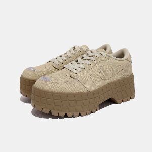 [15܂ł̂őII]NIKE iCL EBY GAW[_ ubN [ Xj[J[ WMNS AIR JORDAN 1 BROOKLYN LOW Rattan (  `L[\[ o[\[ fB[X HF3184-2