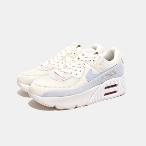 [}\N[|zzI]NIKE iCL EBY GA}bNX 90 Xj[J[ W AIR MAX 90 LV8 SE Pale Ivory (  zCg AC{[  fB[X HQ3494-110 )