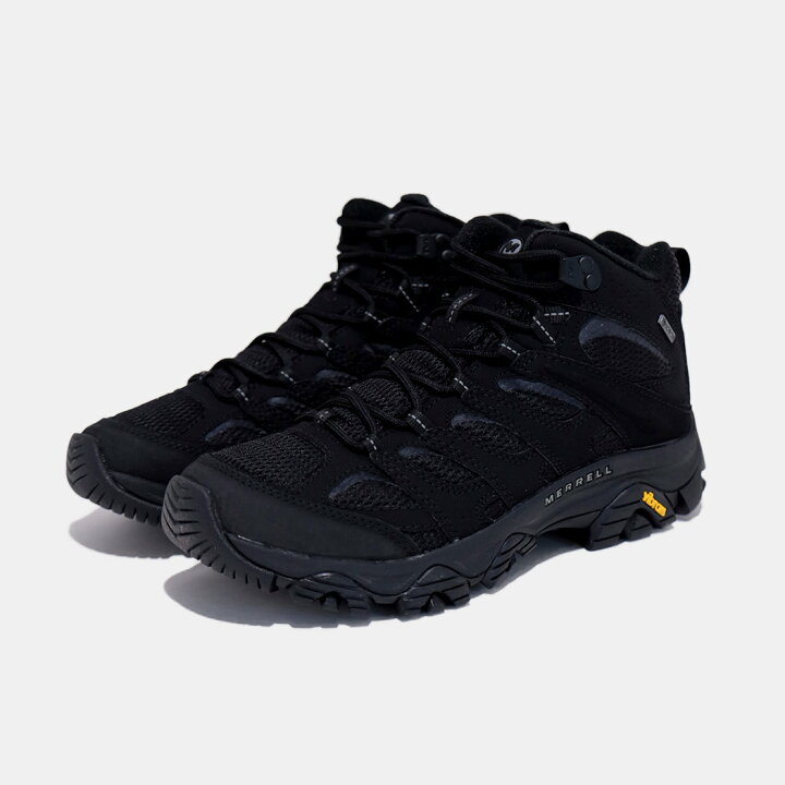 楽天市場】[クーポン＆P2倍！]MERRELL MOAB 3 SYN MID GTX 