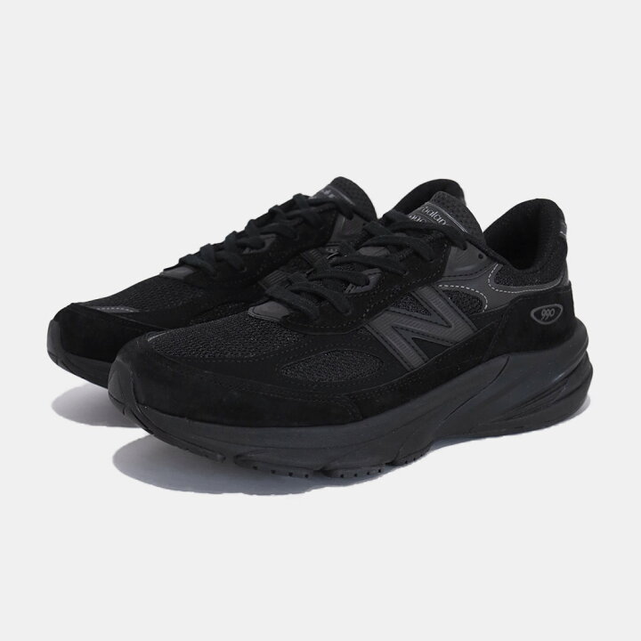 楽天市場】NEW BALANCE ニューバランス 990 V6 スニーカー 
