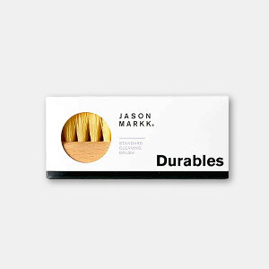 JASON MARKK STANDARD SHOE CLEANING BRUSH X^_[h V[ N[jO uV) ( V[PA V[Y N[i[ )