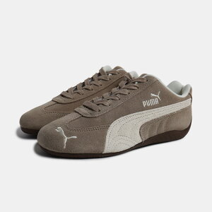 [15܂ł̂őII]PUMA v[} SPEEDCAT Xs[hLbg Xj[J[ ELEVATED W ELEVATED ICE COFFEE ( x[W fB[X  hCrOV[Y XG[h EBY ؂ 403
