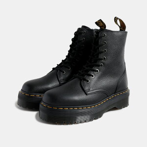 _N[|P2{^Dr.Martens hN^[}[` JADON PISA 8 WFChsT u[c BOOTS BLACK ( ubN  Y fB[X [XAbv U[u[c V{v R26378001 )