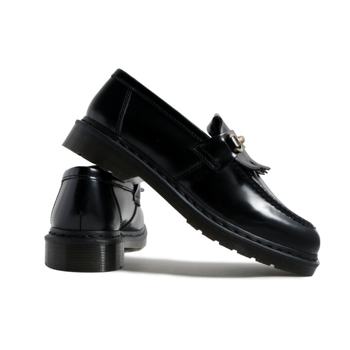 楽天市場】Dr.Martens ドクターマーチン エイドリアンスナッフル 